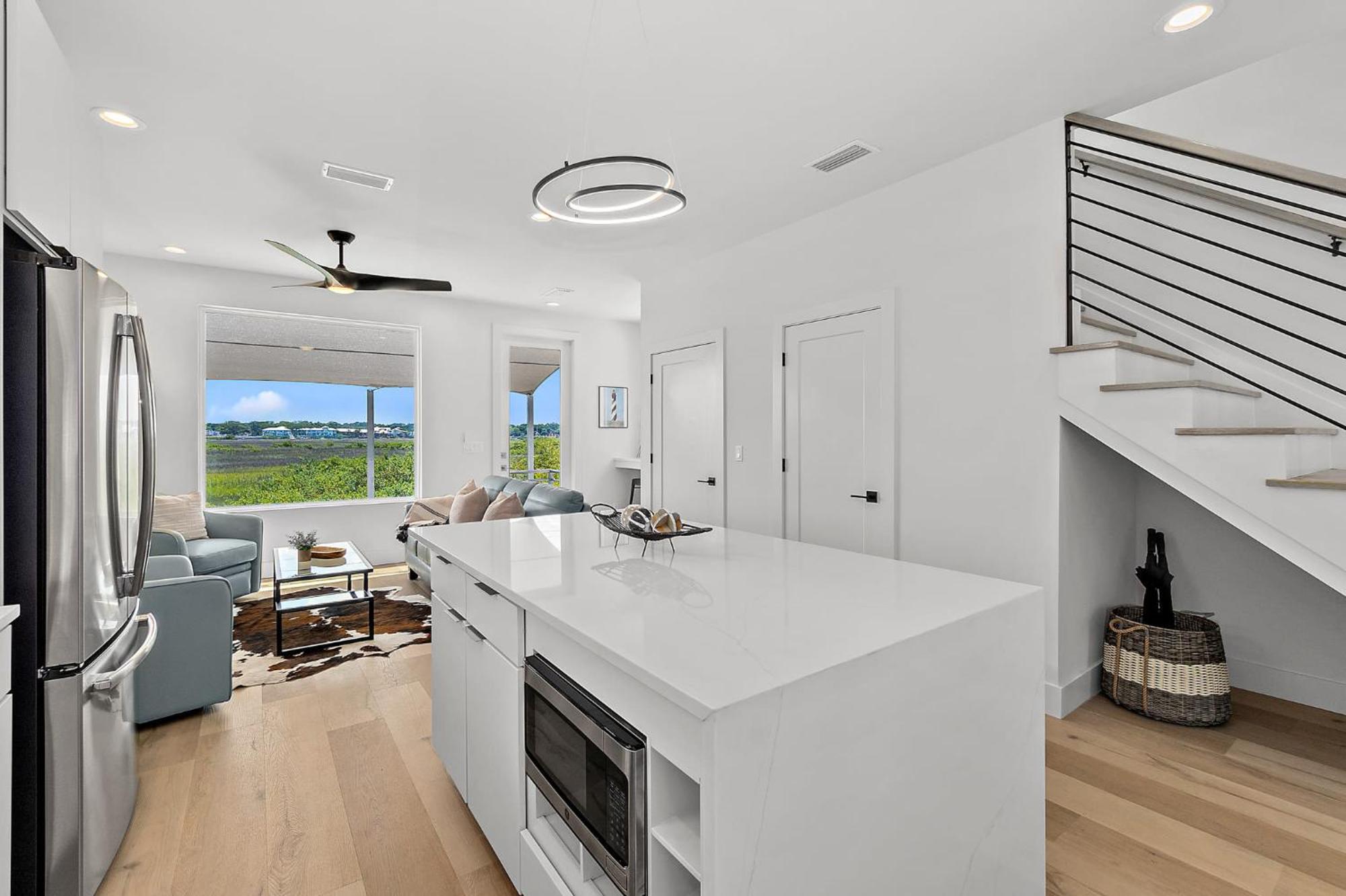 200 Riberia - Downtown Waterfront Luxury Home St. Augustine Exterior foto