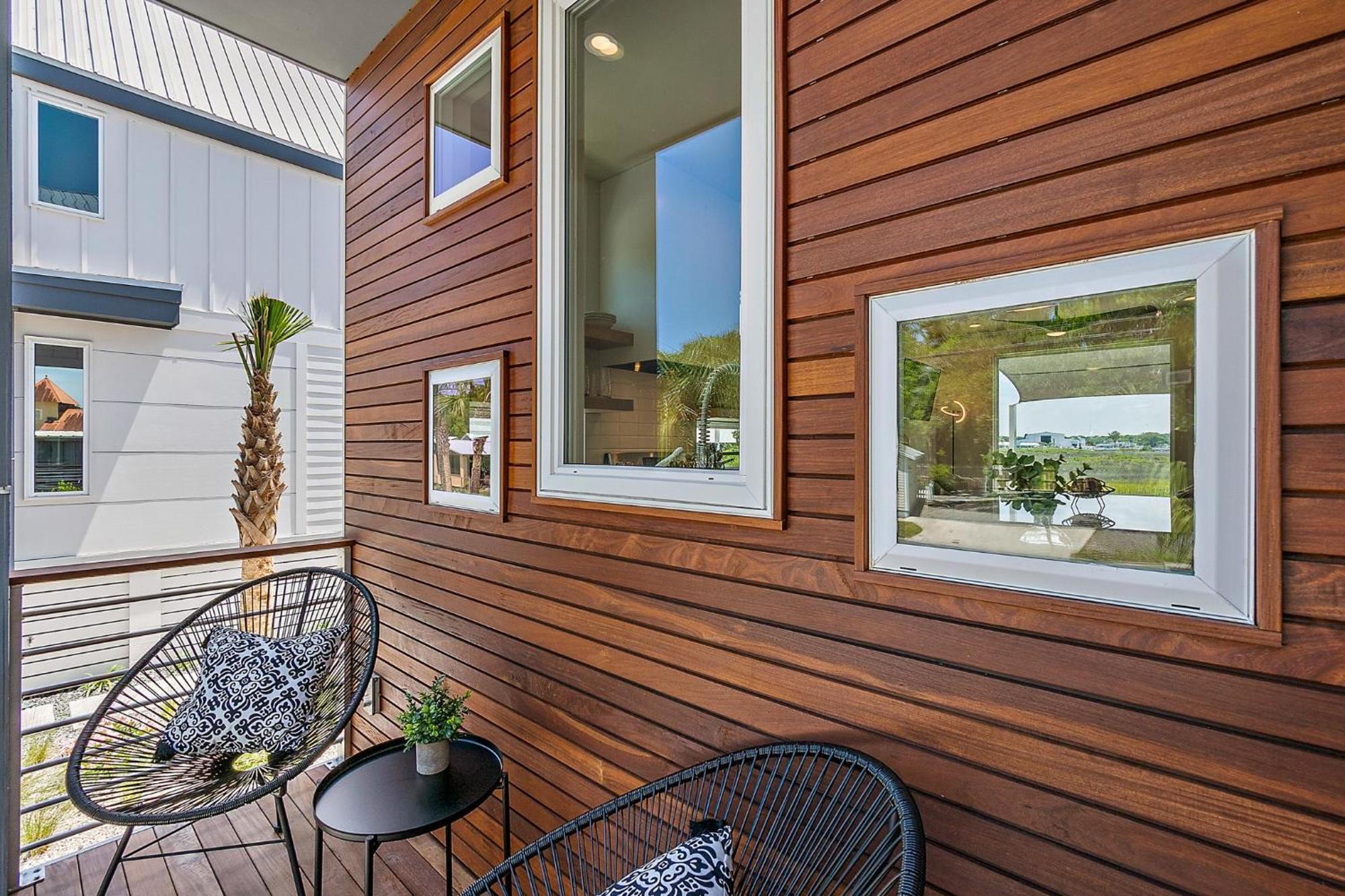 200 Riberia - Downtown Waterfront Luxury Home St. Augustine Exterior foto