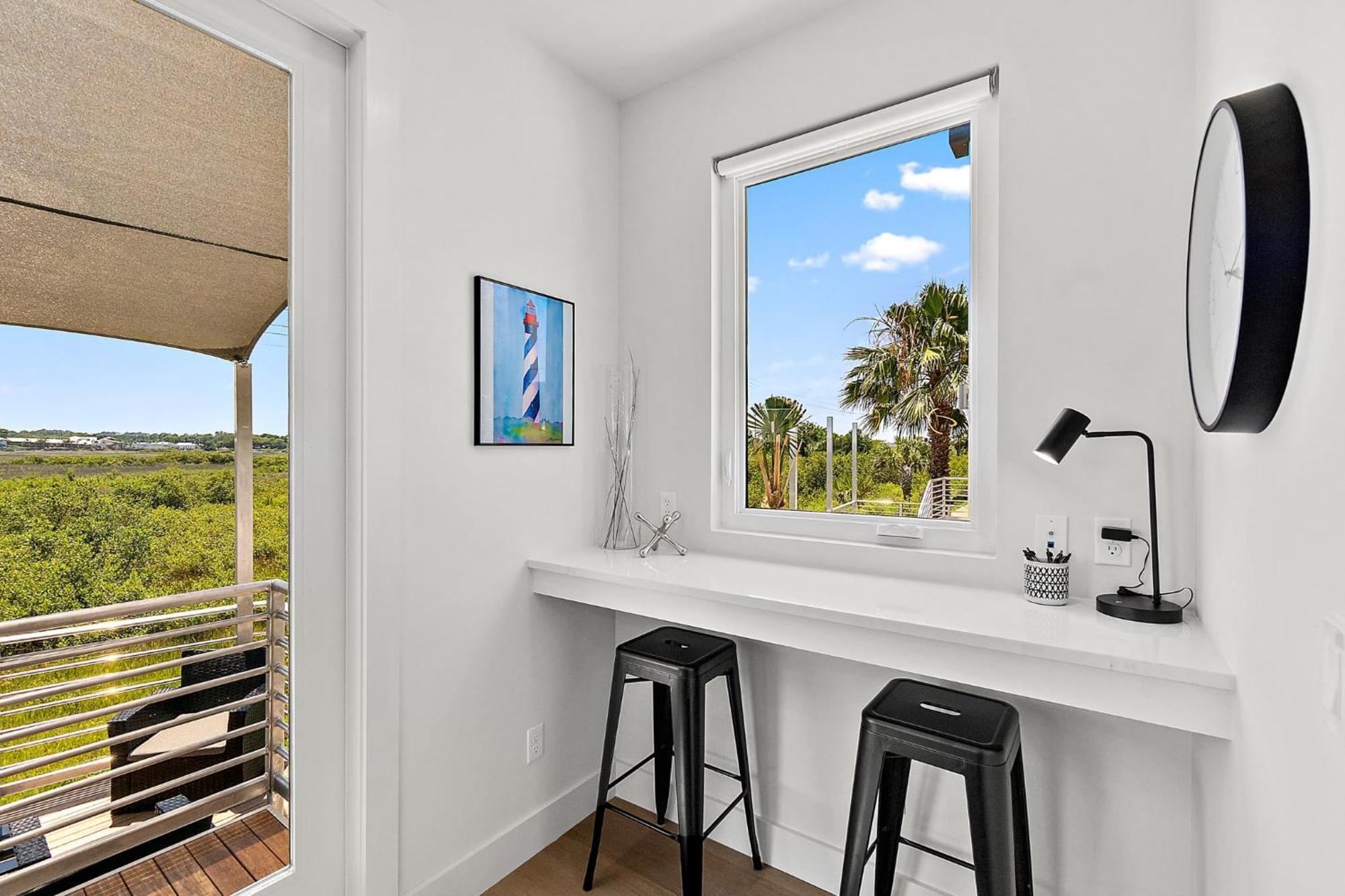 200 Riberia - Downtown Waterfront Luxury Home St. Augustine Exterior foto