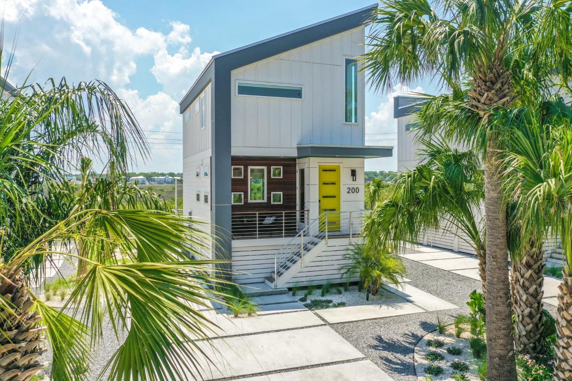 200 Riberia - Downtown Waterfront Luxury Home St. Augustine Exterior foto